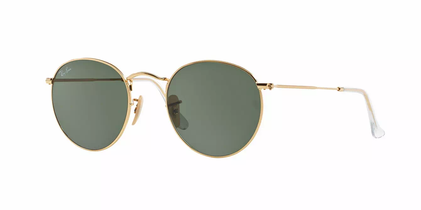 Ray-Ban RB3447 col 001 s50
