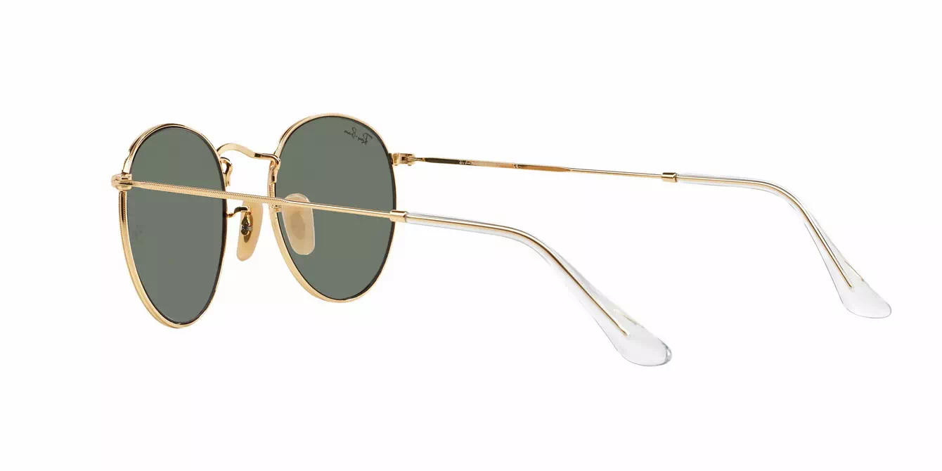 Ray-Ban RB3447 col 001 s50