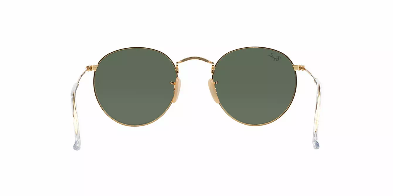 Ray-Ban RB3447 col 001 s50
