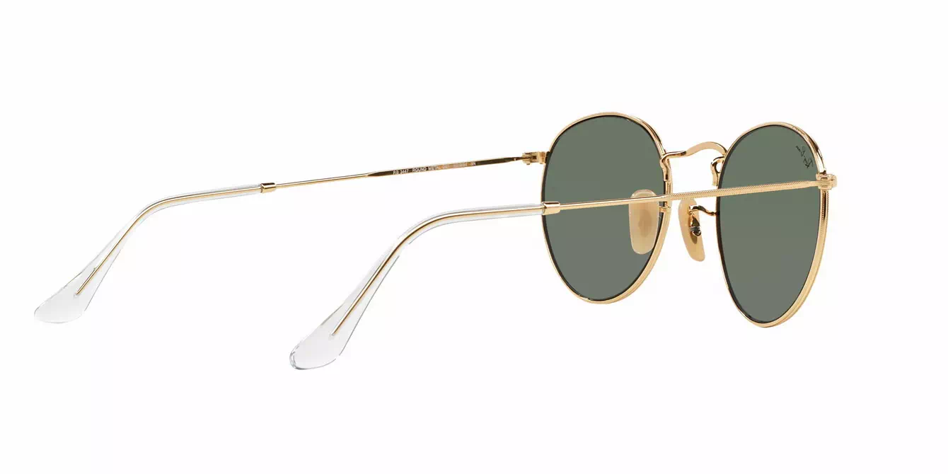 Ray-Ban RB3447 col 001 s50