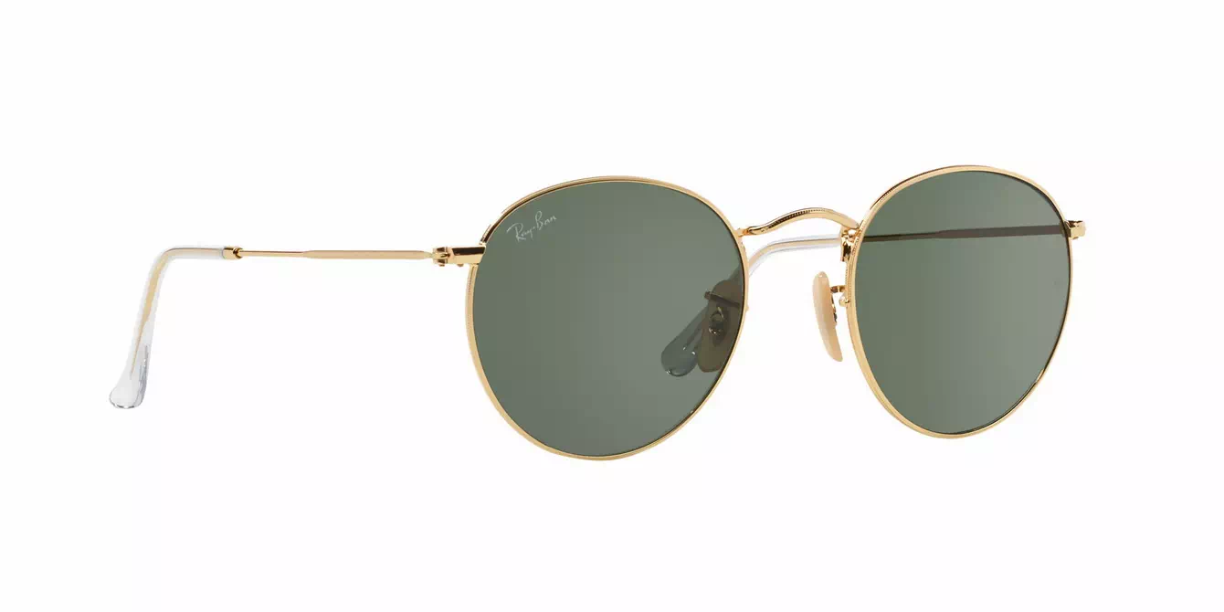 Ray-Ban RB3447 col 001 s50