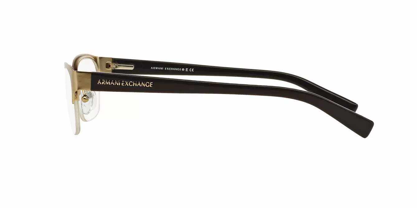 Armani Exchange AX1016 col 6075 s53