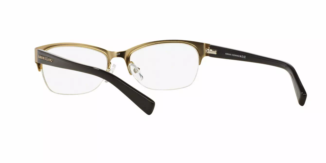 Armani Exchange AX1016 col 6075 s53