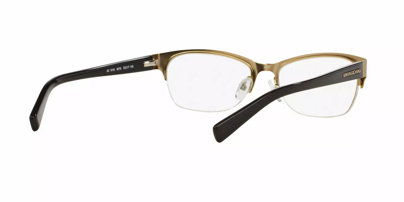 Armani Exchange AX1016 col 6075 s53