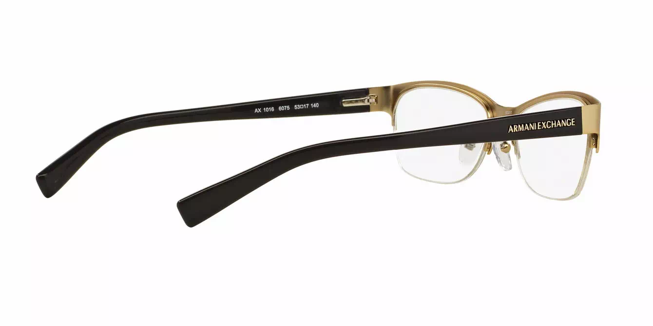 Armani Exchange AX1016 col 6075 s53