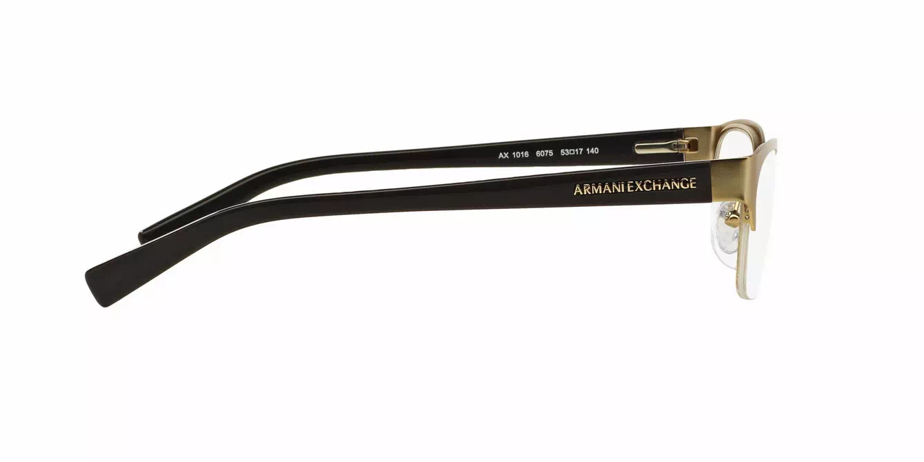 Armani Exchange AX1016 col 6075 s53