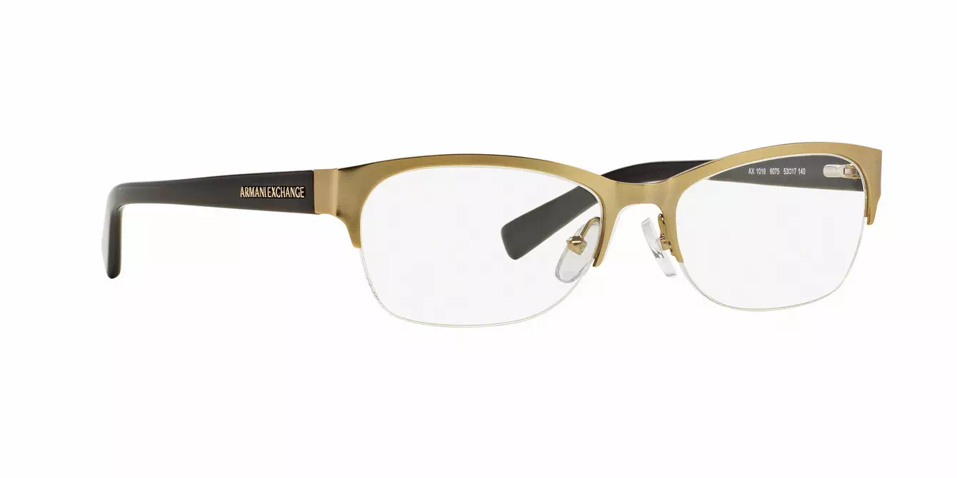 Armani Exchange AX1016 col 6075 s53