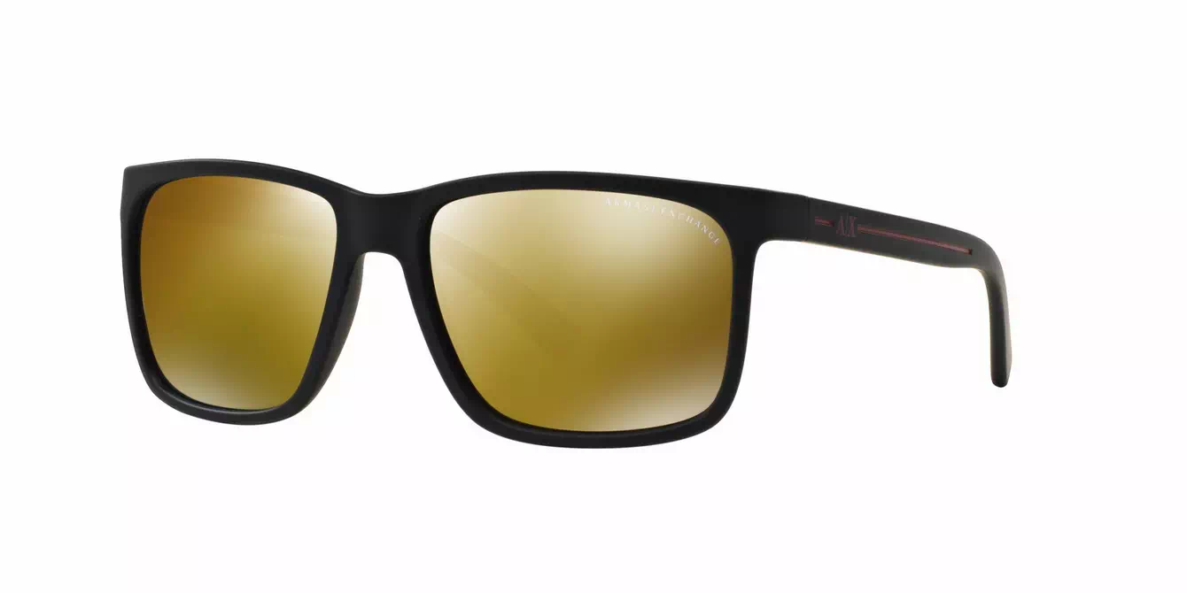 Armani Exchange AX4041SF col 8078/97 s58