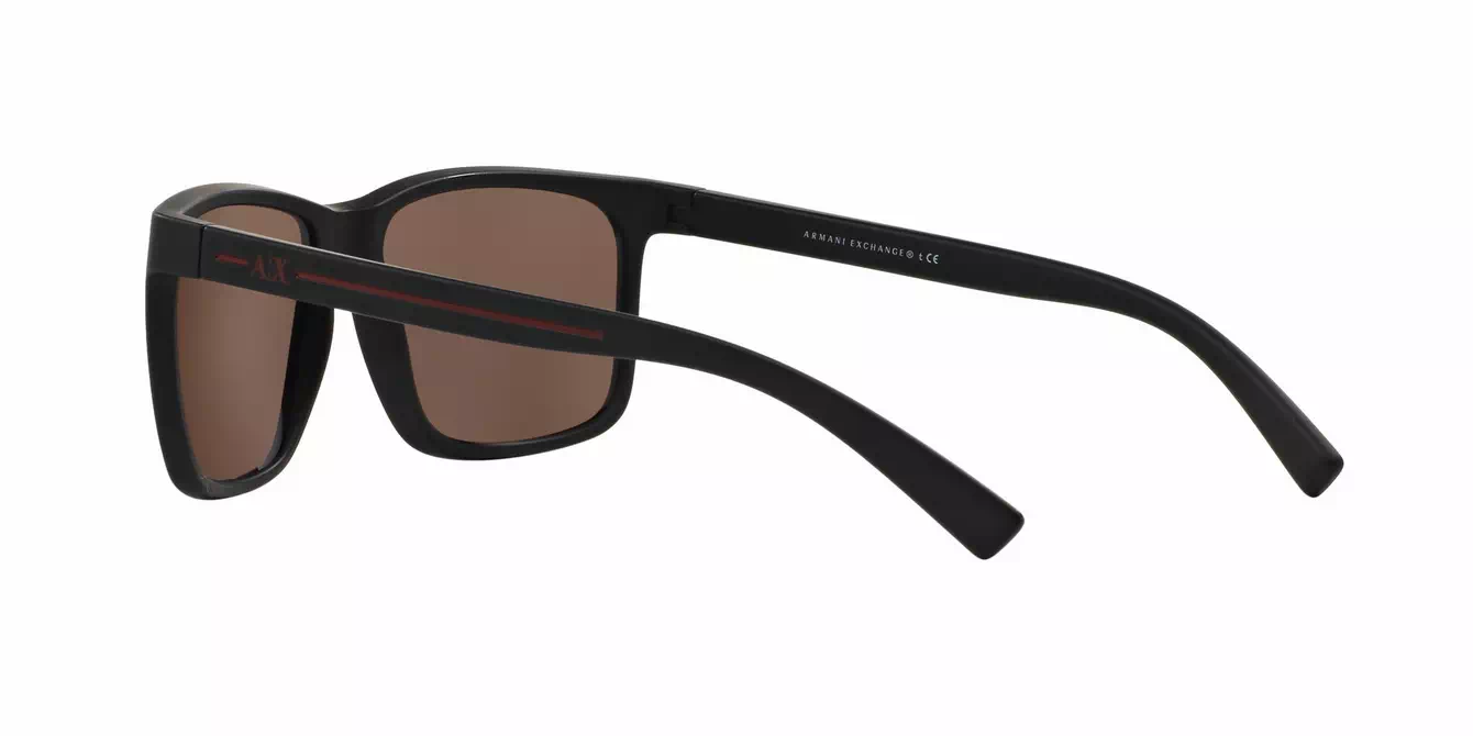 Armani Exchange AX4041SF col 8078/97 s58