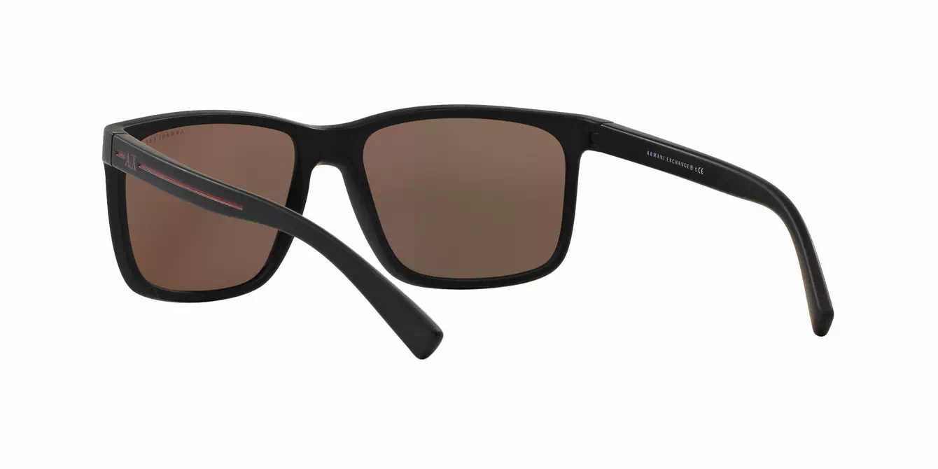 Armani Exchange AX4041SF col 8078/97 s58
