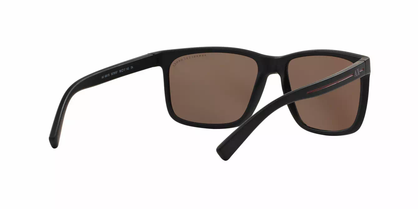 Armani Exchange AX4041SF col 8078/97 s58