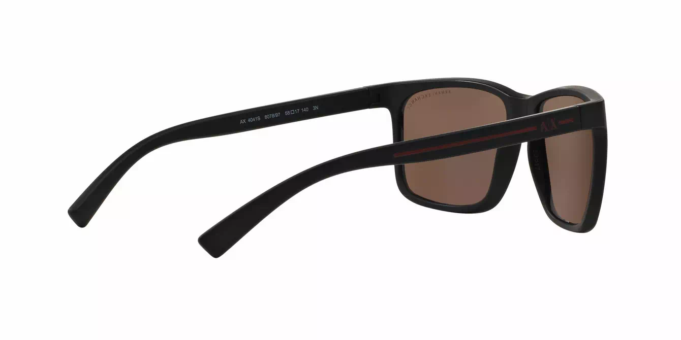Armani Exchange AX4041SF col 8078/97 s58