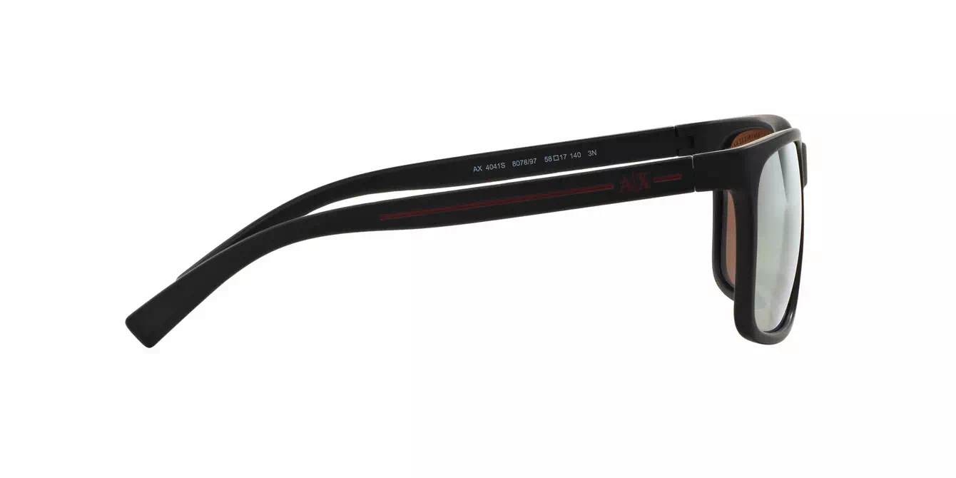 Armani Exchange AX4041SF col 8078/97 s58