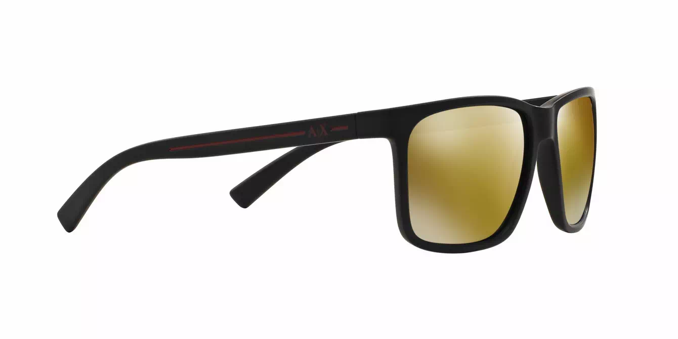 Armani Exchange AX4041SF col 8078/97 s58