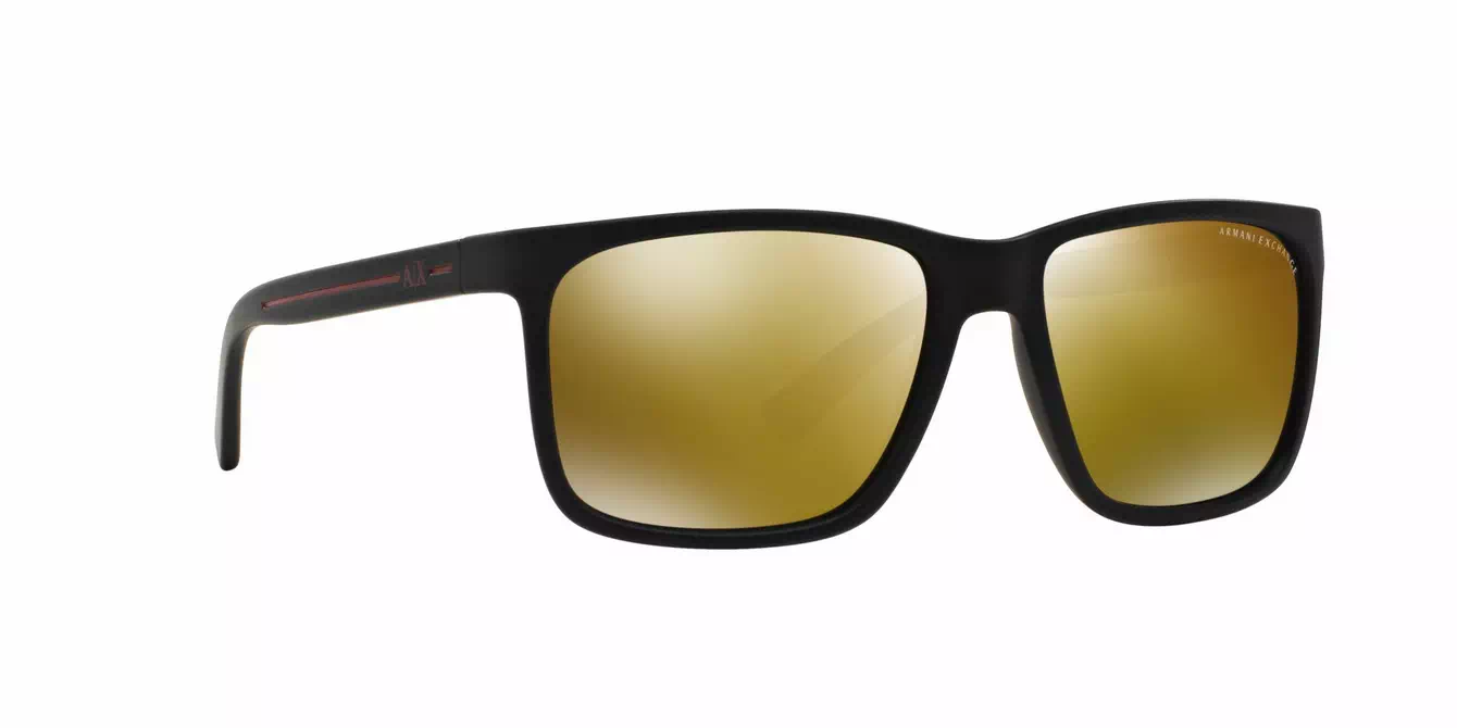 Armani Exchange AX4041SF col 8078/97 s58