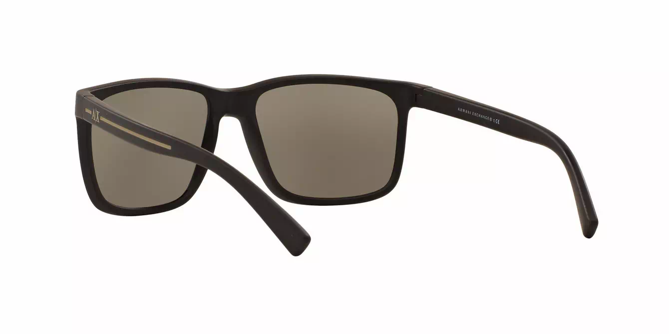 Armani Exchange AX4041SF col 8062/5A s58