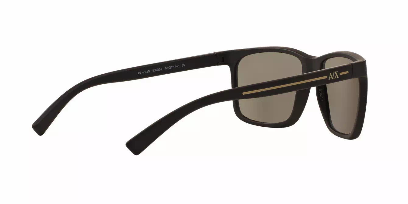 Armani Exchange AX4041SF col 8062/5A s58