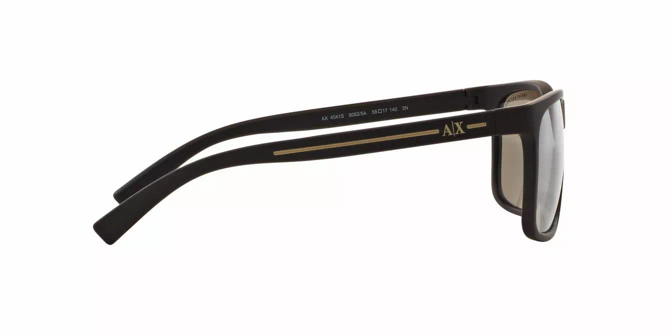 Armani Exchange AX4041SF col 8062/5A s58