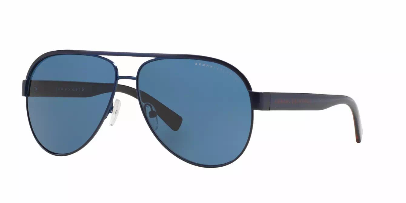 Armani Exchange AX2013 col 6071/72 s60