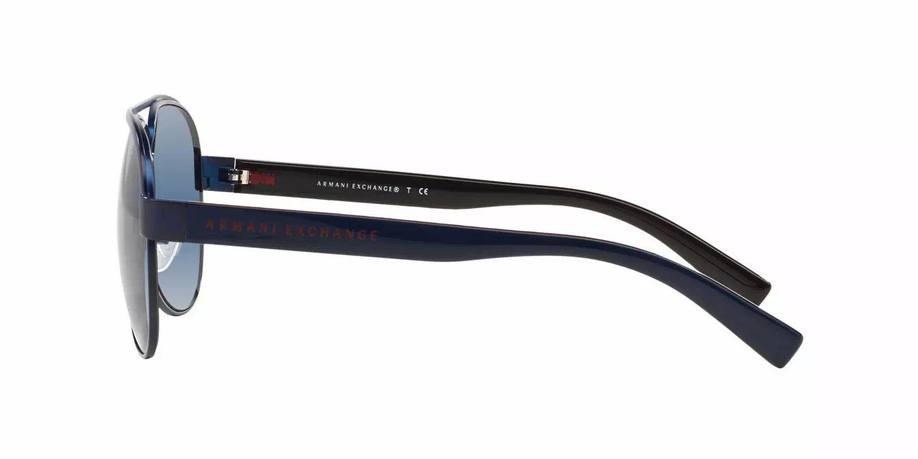 Armani Exchange AX2013 col 6071/72 s60