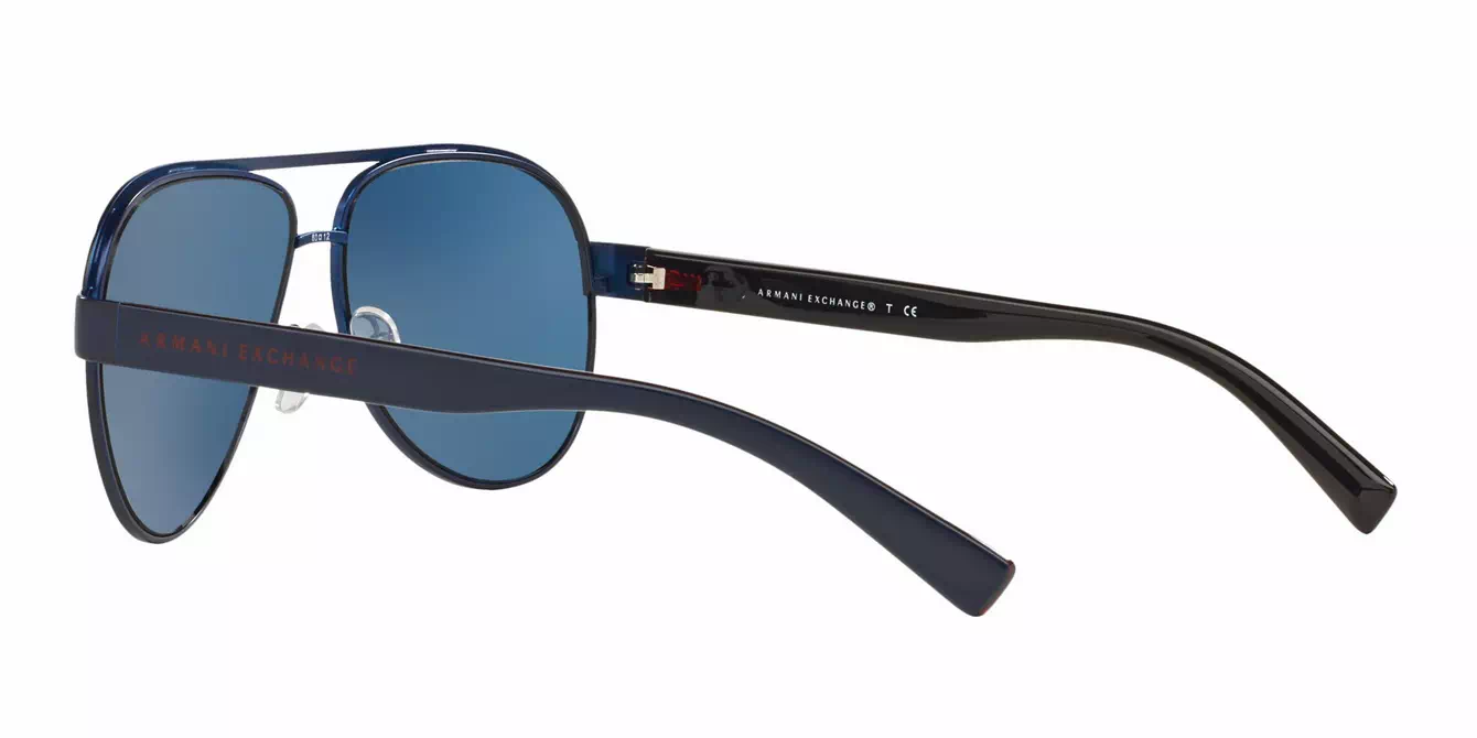 Armani Exchange AX2013 col 6071/72 s60