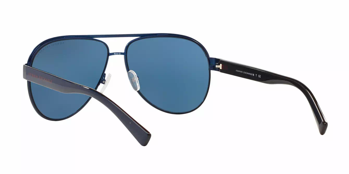 Armani Exchange AX2013 col 6071/72 s60