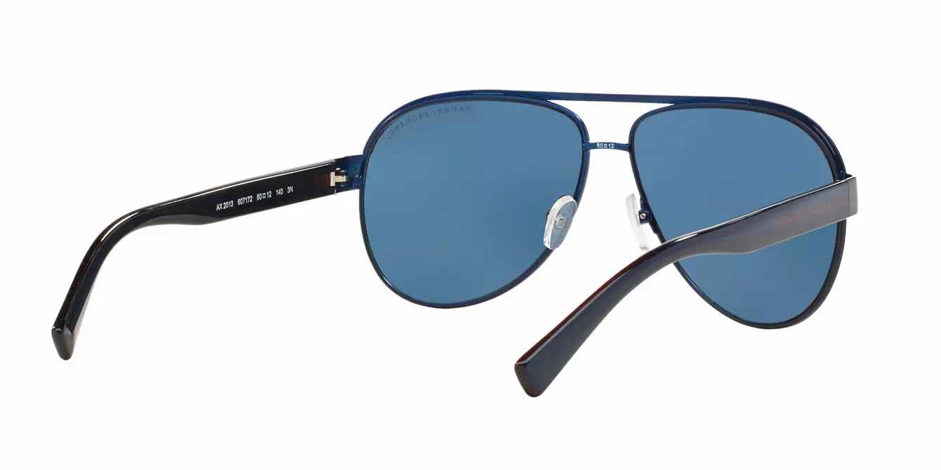 Armani Exchange AX2013 col 6071/72 s60