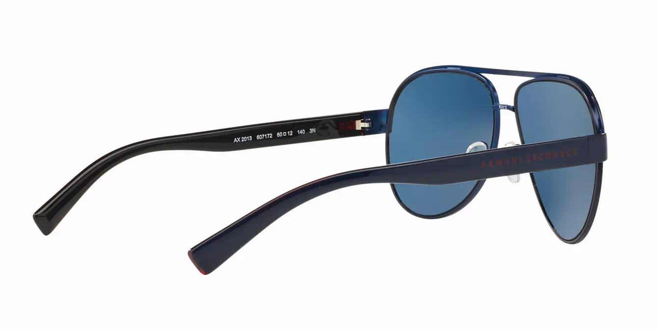 Armani Exchange AX2013 col 6071/72 s60
