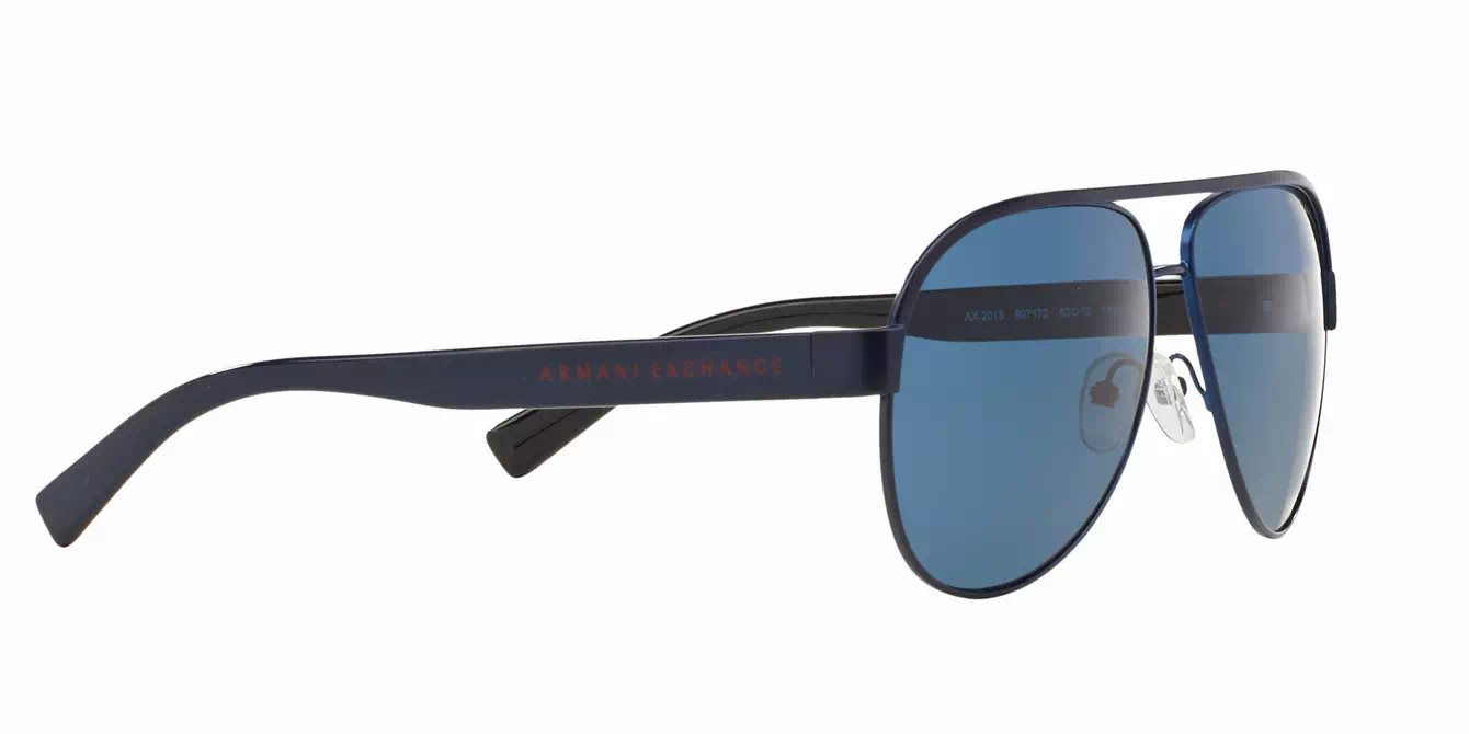 Armani Exchange AX2013 col 6071/72 s60