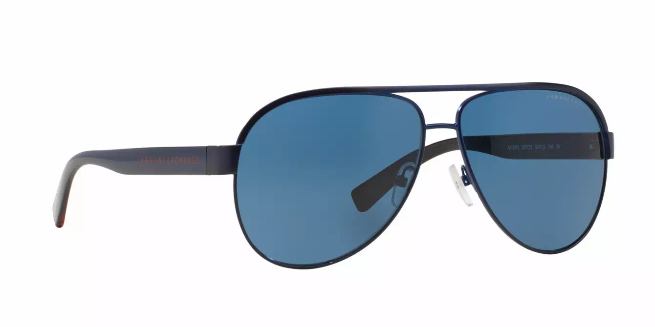 Armani Exchange AX2013 col 6071/72 s60