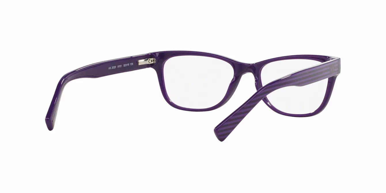 Armani Exchange AX3020F col 8151 s54