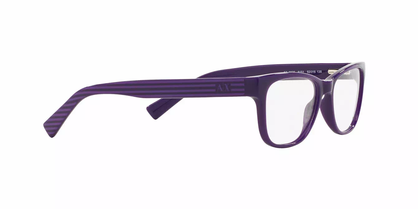 Armani Exchange AX3020F col 8151 s54