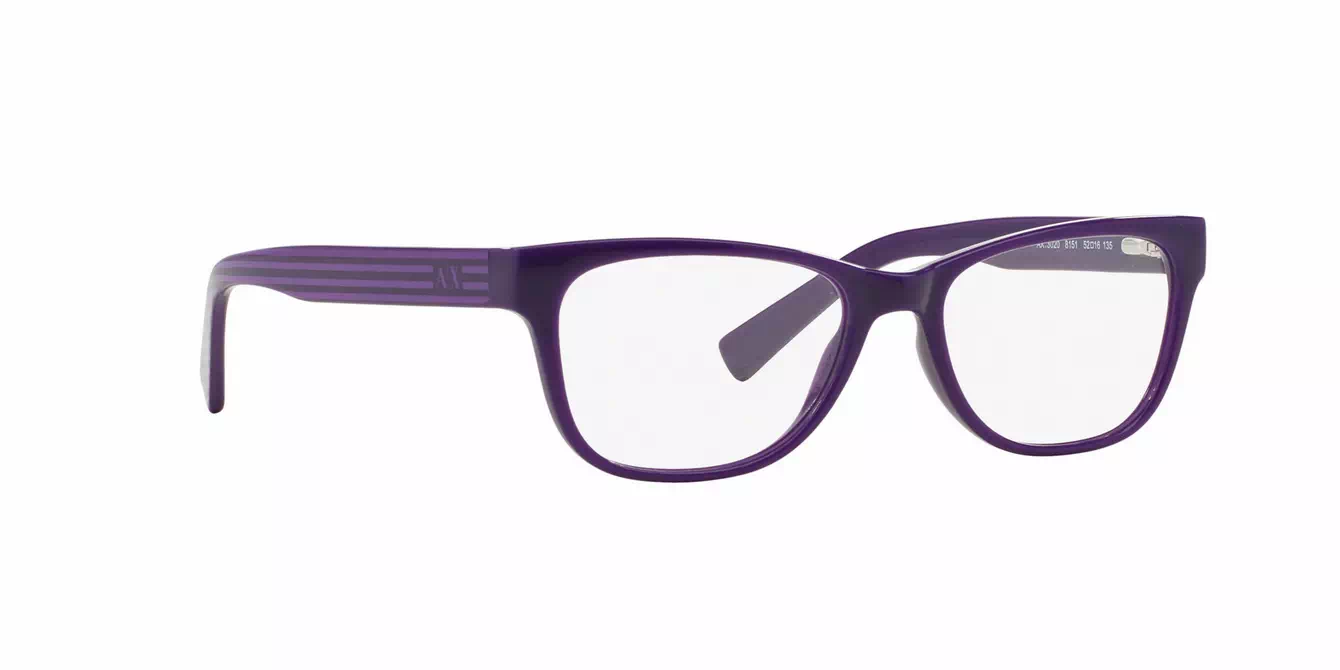 Armani Exchange AX3020F col 8151 s54