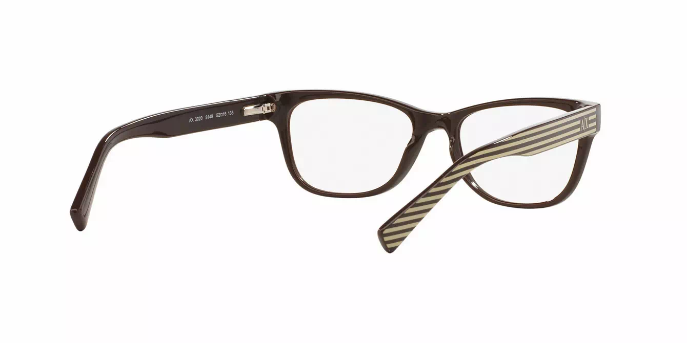 Armani Exchange AX3020F col 8149 s54