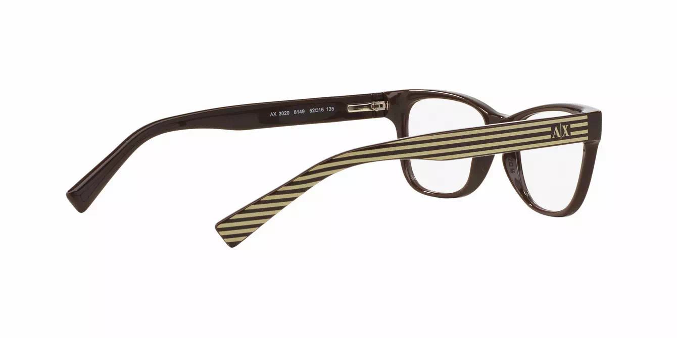 Armani Exchange AX3020F col 8149 s54