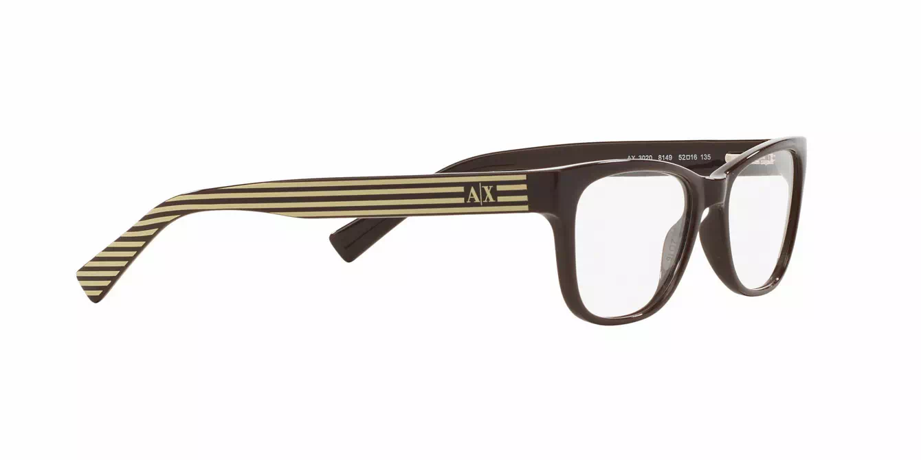 Armani Exchange AX3020F col 8149 s54