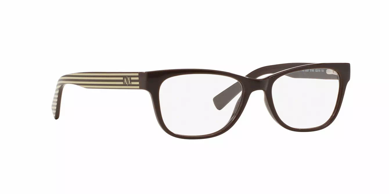 Armani Exchange AX3020F col 8149 s54