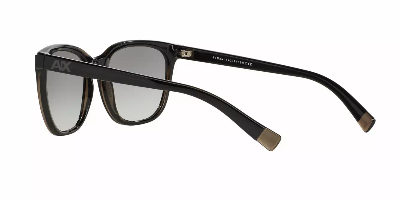 Armani Exchange AX4031F col 1840/11 s55