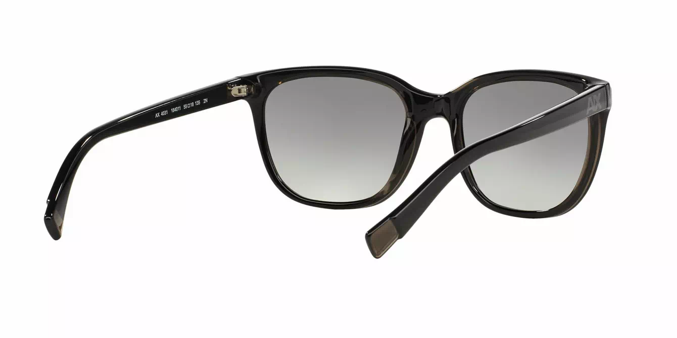 Armani Exchange AX4031F col 1840/11 s55