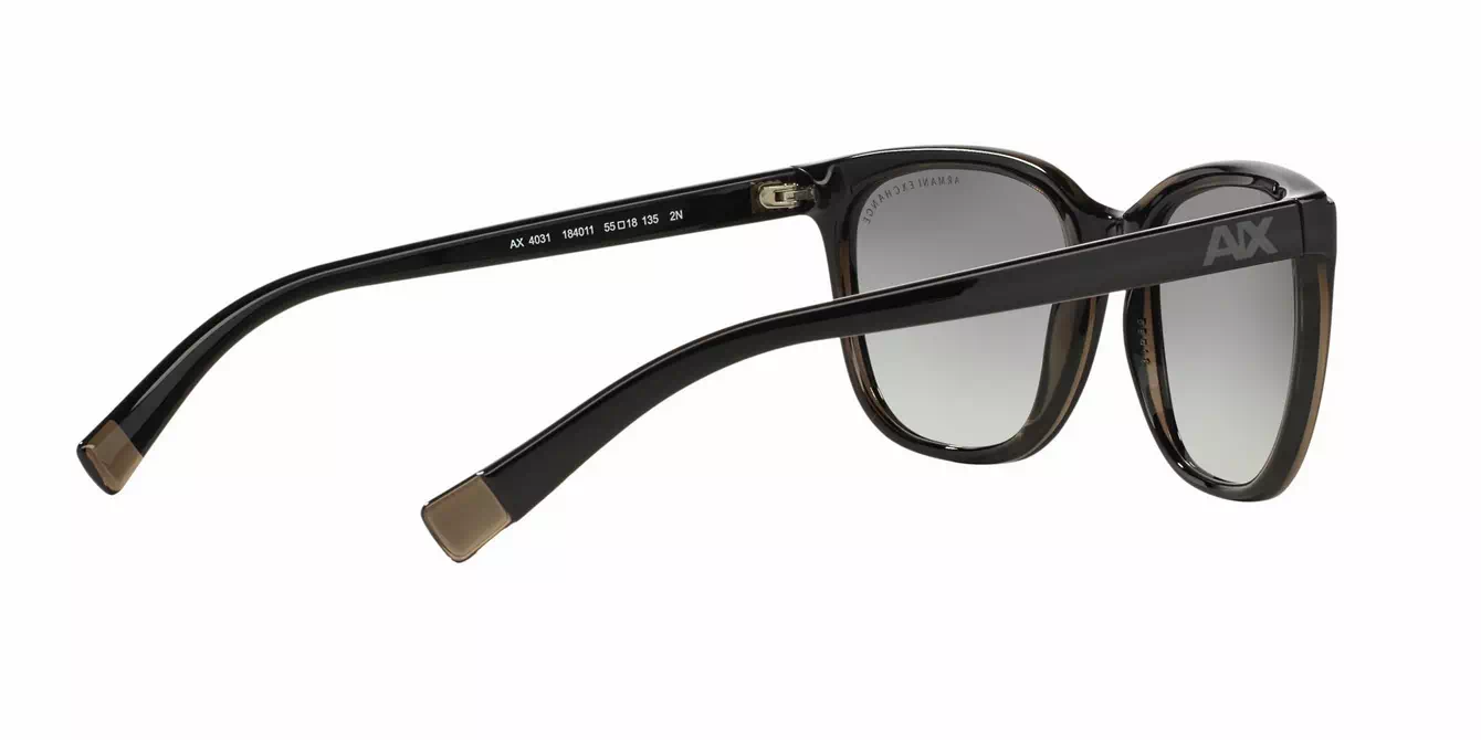 Armani Exchange AX4031F col 1840/11 s55