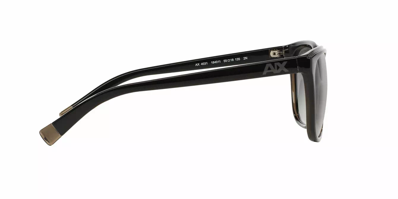 Armani Exchange AX4031F col 1840/11 s55