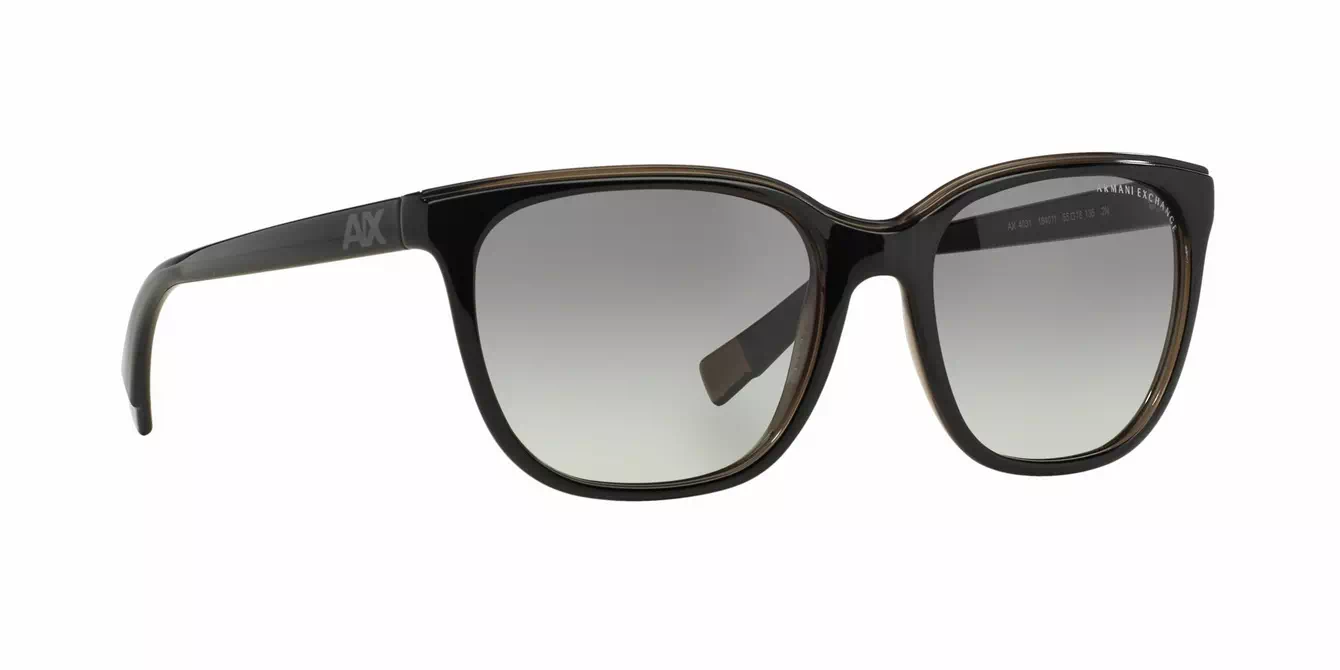 Armani Exchange AX4031F col 1840/11 s55