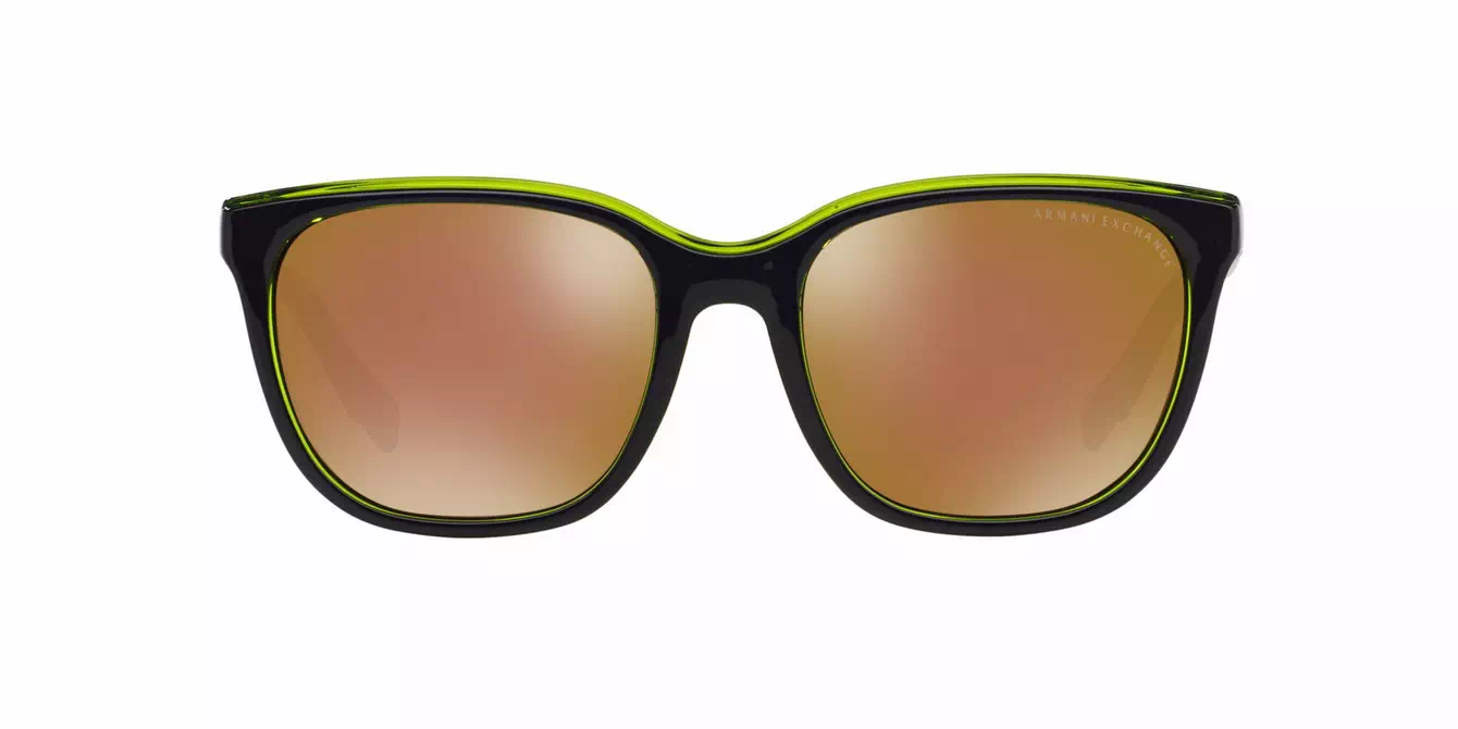 Armani Exchange AX4031F col 8154/73 s55