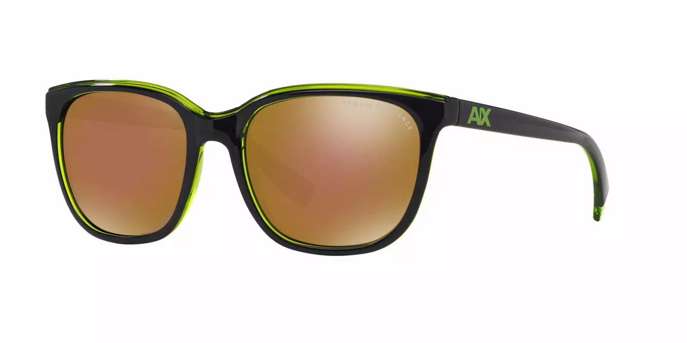 Armani Exchange AX4031F col 8154/73 s55