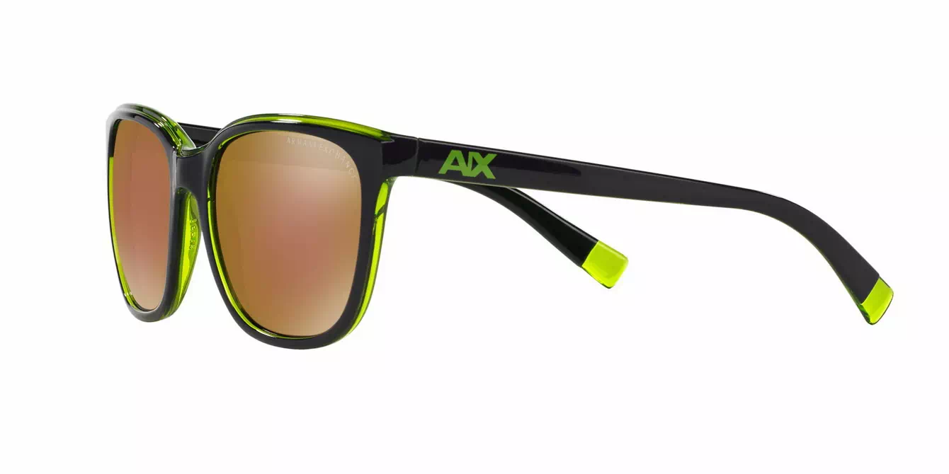 Armani Exchange AX4031F col 8154/73 s55