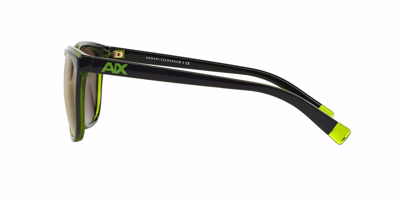Armani Exchange AX4031F col 8154/73 s55