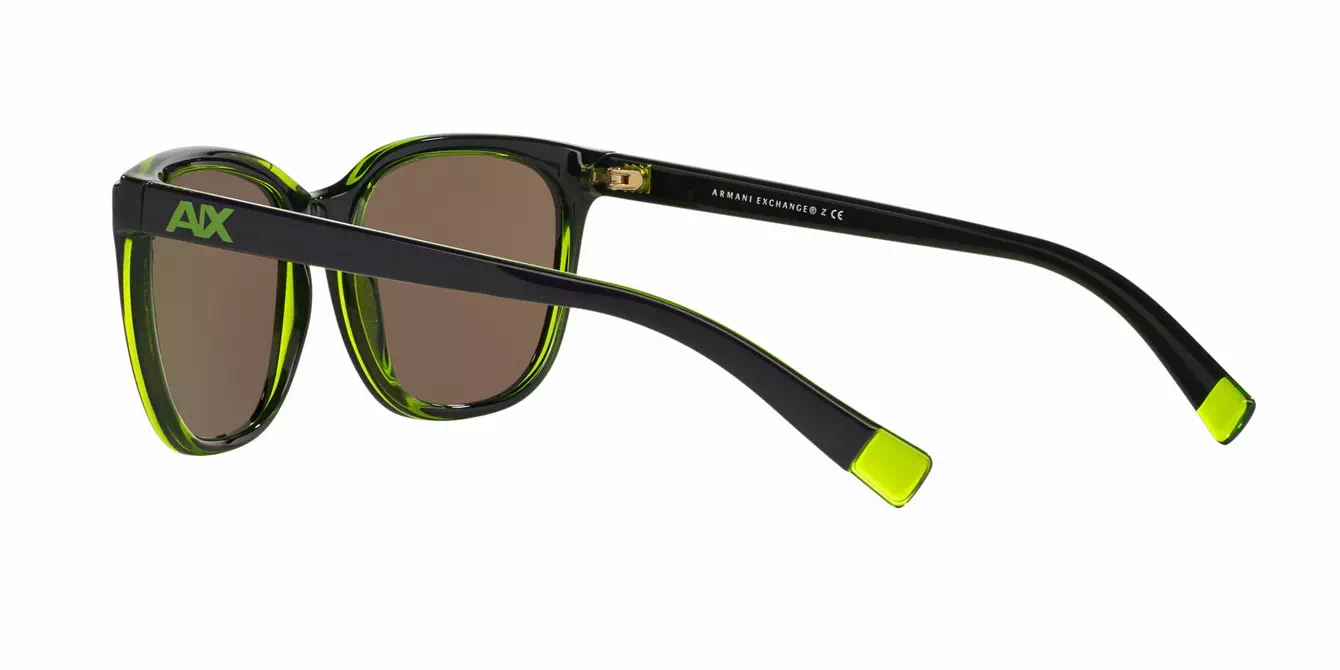 Armani Exchange AX4031F col 8154/73 s55