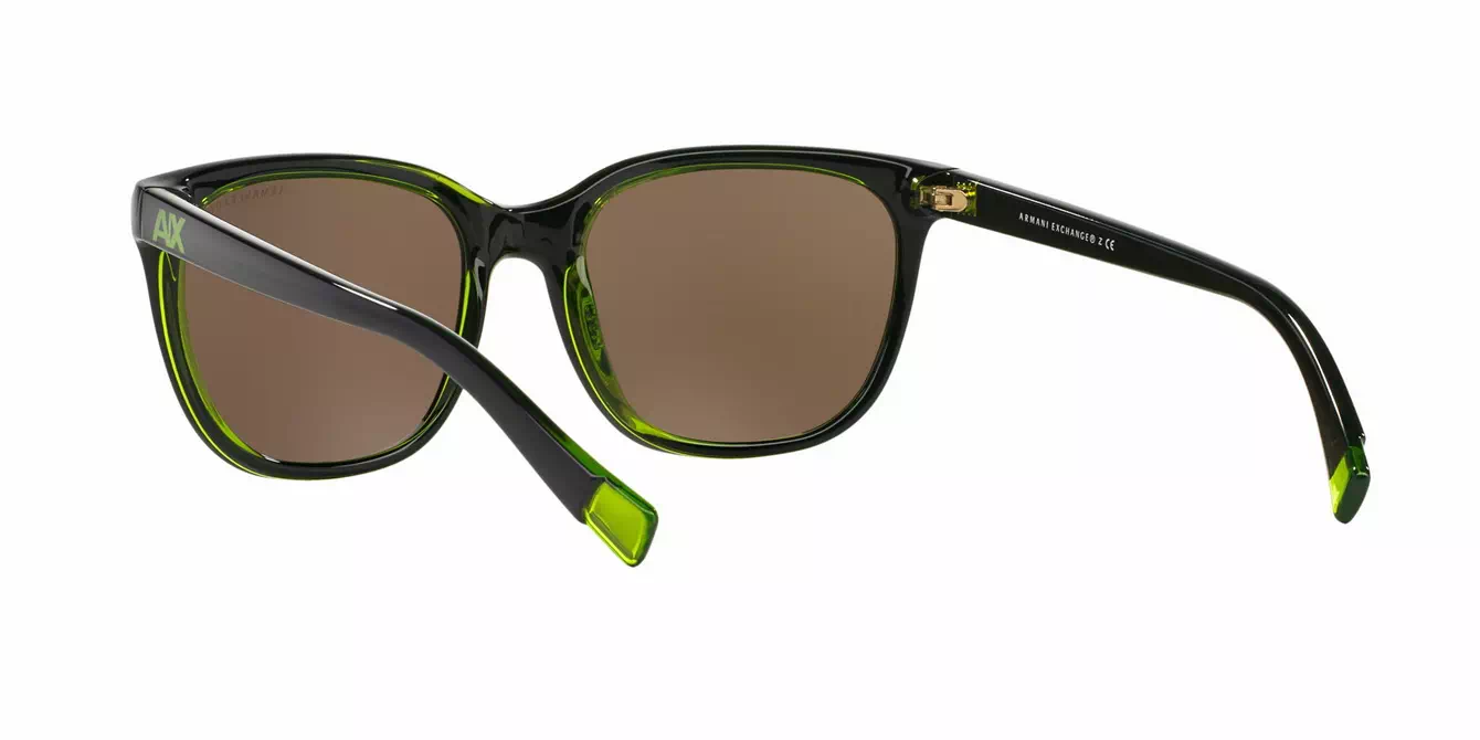 Armani Exchange AX4031F col 8154/73 s55