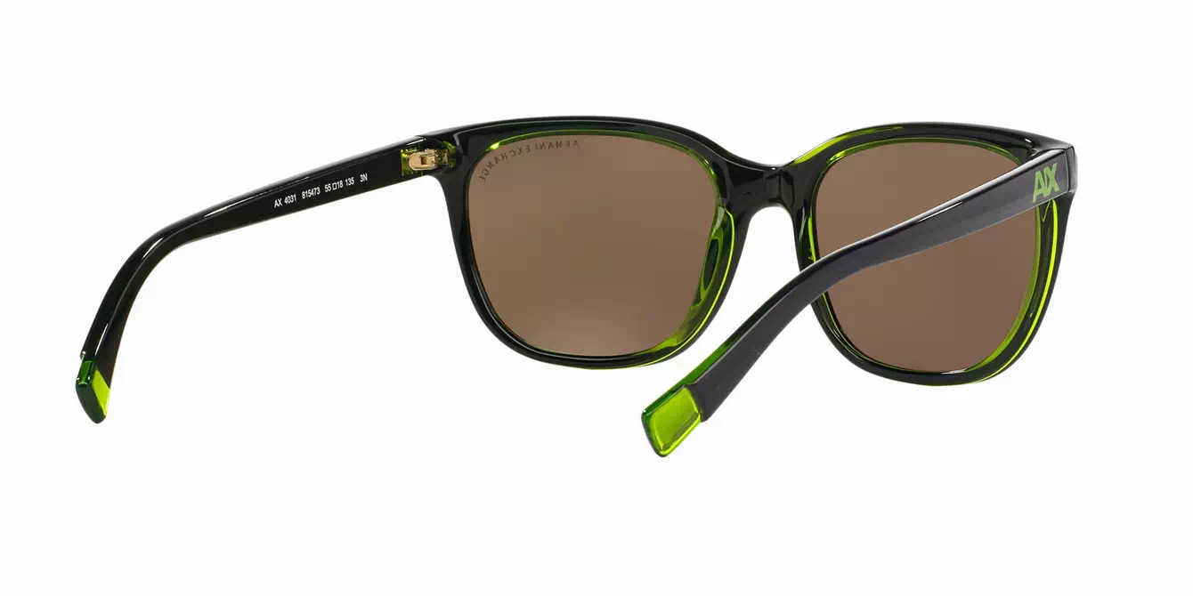 Armani Exchange AX4031F col 8154/73 s55