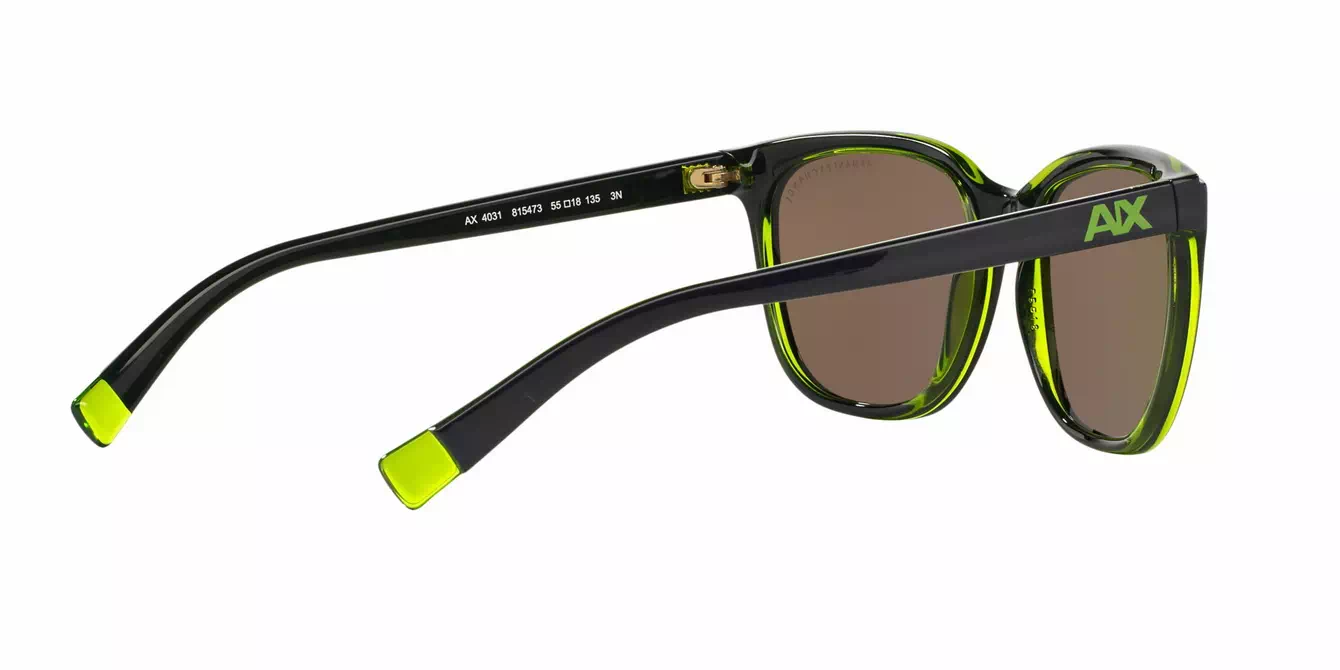 Armani Exchange AX4031F col 8154/73 s55